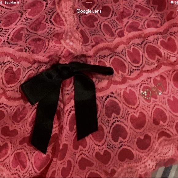 Victoria’s Secret Collected Sexy Little Things Teddy SZ M NWOT 💕💕💕💕 - Picture 2 of 16